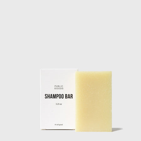 Shampoo