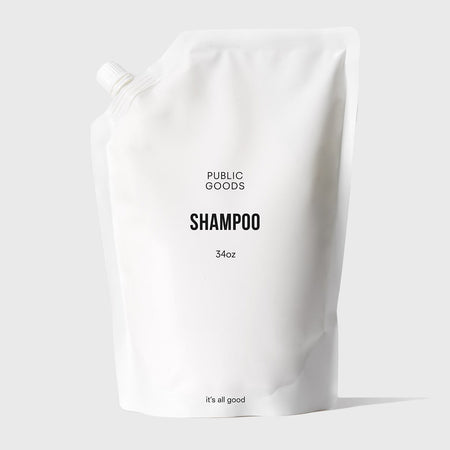 Shampoo