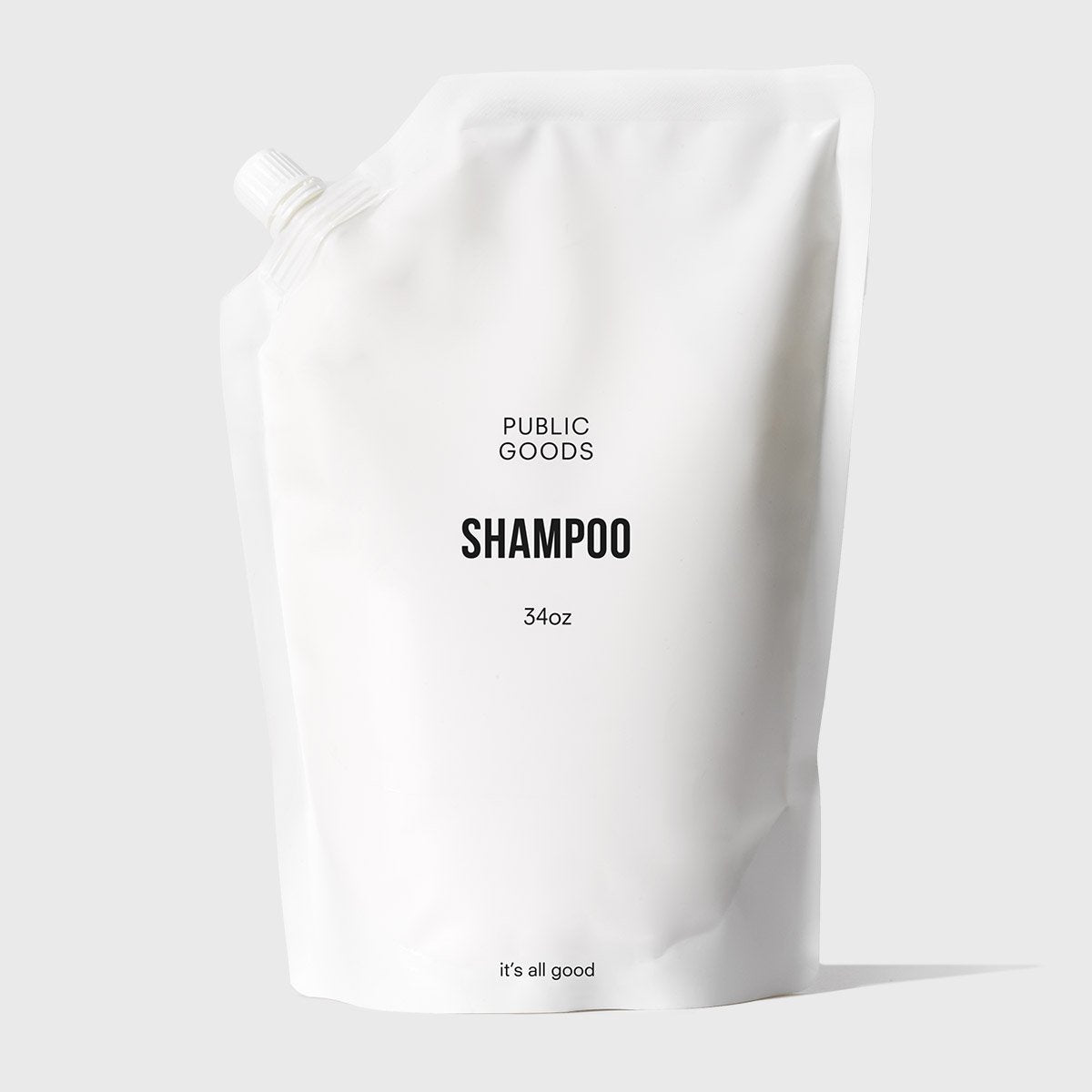 Shampoo